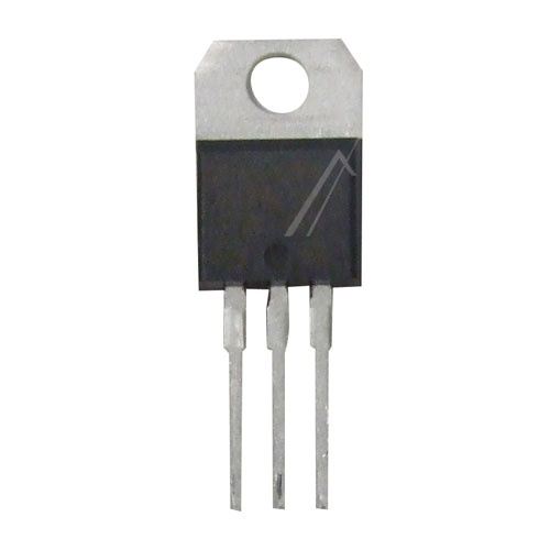 Stmicroelectronics Triac - Triac, 16a 600v To-220